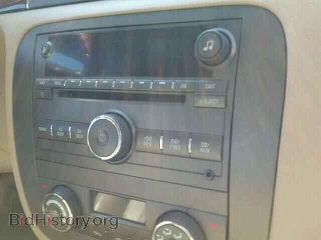 2008 BUICK LUCERNE - VIN: 1G4HD57298U166500 - Фото 9