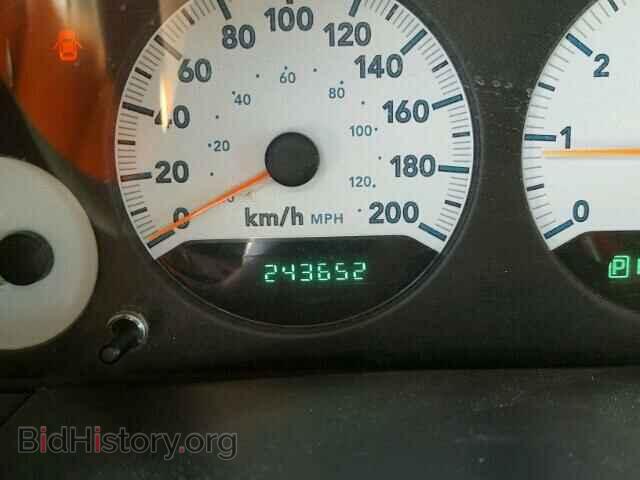 2006 DODGE CARAVAN - VIN: 1D4GP25R46B576266 - Фото 8