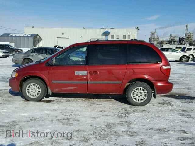 2006 DODGE CARAVAN - VIN: 1D4GP25R46B576266 - Фото 9