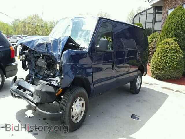 2013 FORD ECONOLINE - VIN: 1FTSE3EL0DDA17300 - Фото 2