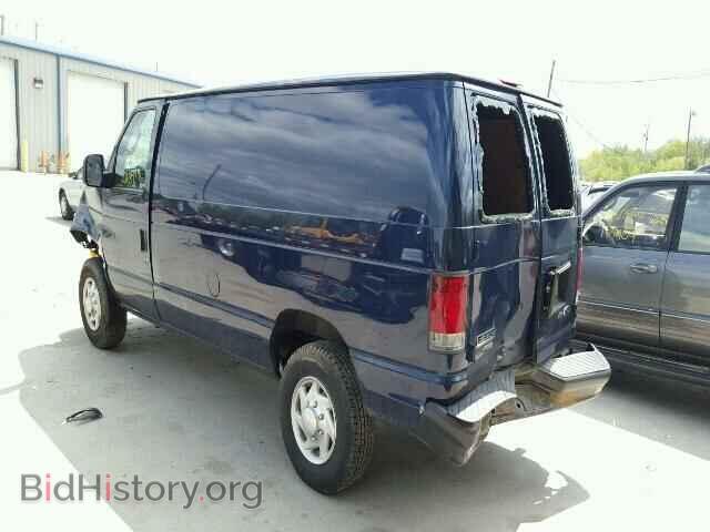 2013 FORD ECONOLINE - VIN: 1FTSE3EL0DDA17300 - Фото 3