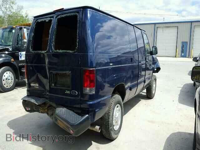 2013 FORD ECONOLINE - VIN: 1FTSE3EL0DDA17300 - Фото 4