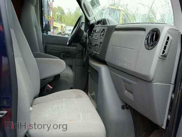 2013 FORD ECONOLINE - VIN: 1FTSE3EL0DDA17300 - Фото 5