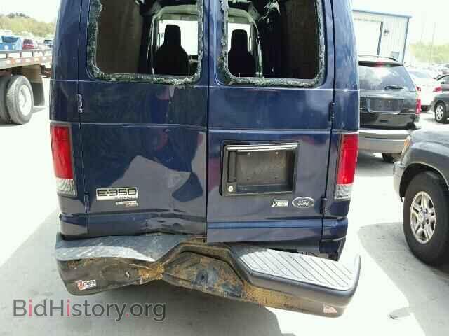 2013 FORD ECONOLINE - VIN: 1FTSE3EL0DDA17300 - Фото 10