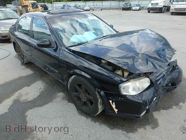Фотография JN1CA31A0YT015968 - NISSAN MAXIMA 2000
