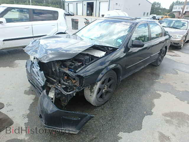 2000 NISSAN MAXIMA - VIN: JN1CA31A0YT015968 - Фото 2