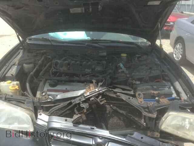 2000 NISSAN MAXIMA - VIN: JN1CA31A0YT015968 - Фото 7