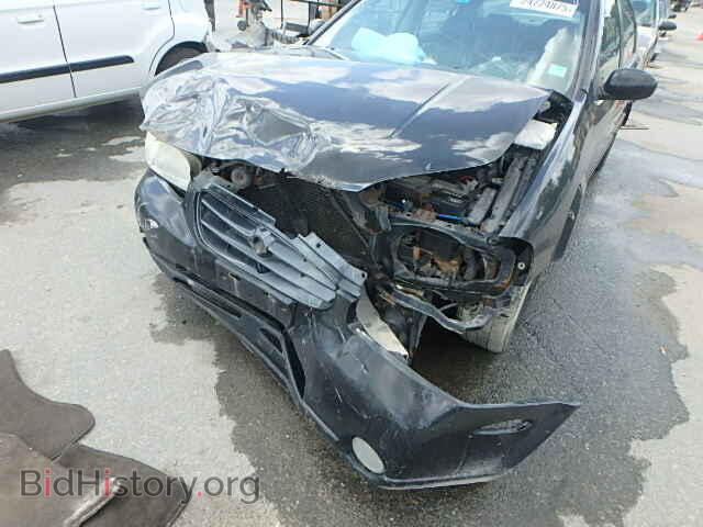 2000 NISSAN MAXIMA - VIN: JN1CA31A0YT015968 - Фото 10