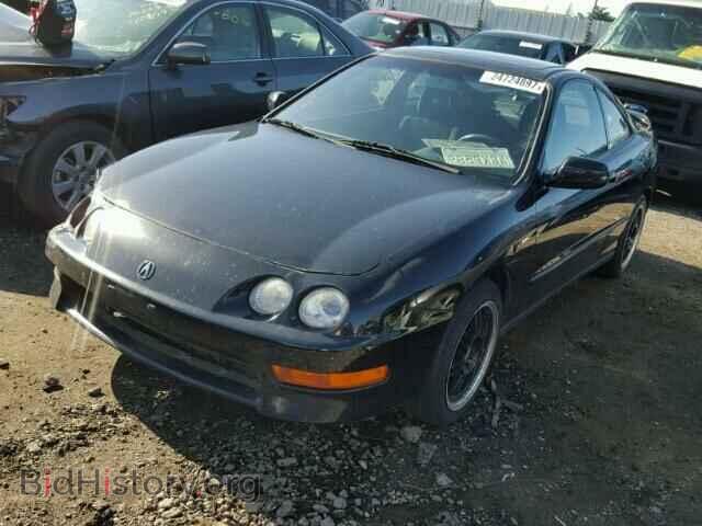 1998 ACURA INTEGRA - VIN: JH4DC2386WS005107 - Фото 2
