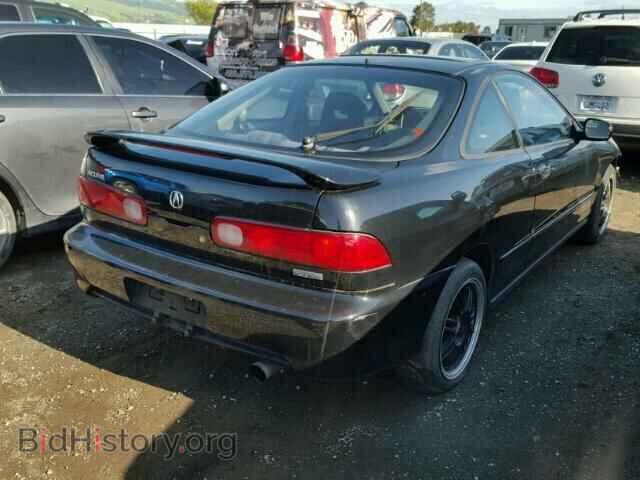 1998 ACURA INTEGRA - VIN: JH4DC2386WS005107 - Фото 4