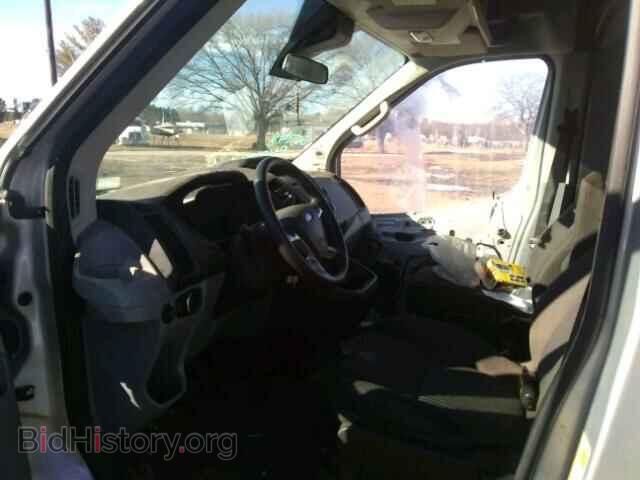 2015 FORD TRANSIT CO - VIN: 1FTSW2CG2FKA14989 - Фото 5
