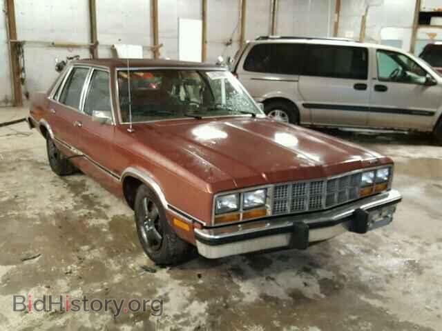 Photo 1FABP21BXCK182532 - FORD F-SER OTHR 1982