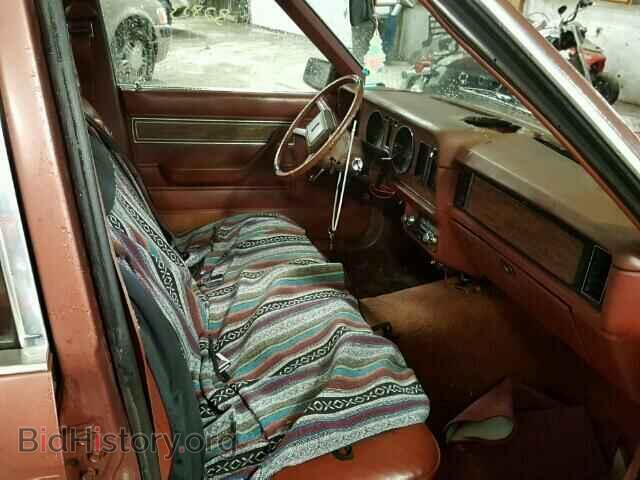 1982 FORD F-SER OTHR - VIN: 1FABP21BXCK182532 - Photo 5