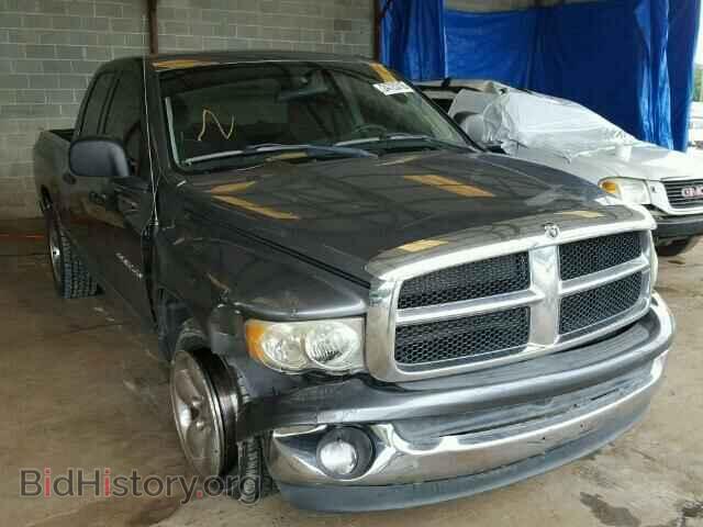 Photo 1D7HA18N43S214753 - DODGE RAM 1500 2003