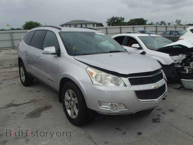 Фотография 1GNER23D79S104919 - CHEVROLET TRAVERSE 2009