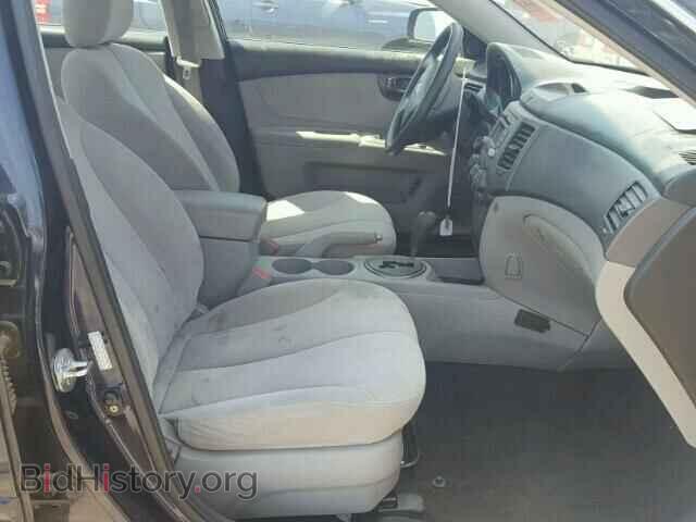 2010 KIA OPTIMA - VIN: KNAGG4A82A5430653 - Фото 5