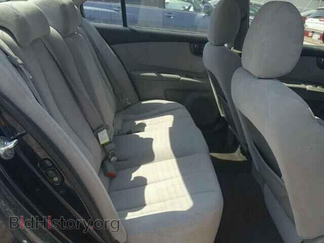 2010 KIA OPTIMA - VIN: KNAGG4A82A5430653 - Фото 6