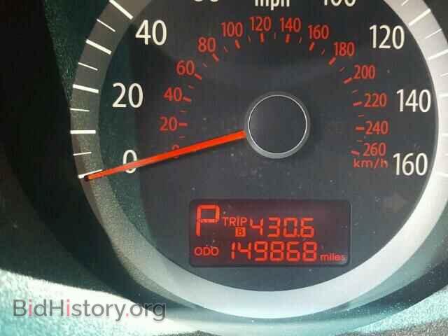 2010 KIA OPTIMA - VIN: KNAGG4A82A5430653 - Фото 8