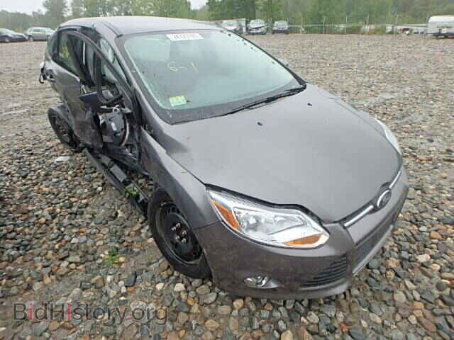 Фотография 1FAHP3K21CL359638 - FORD FOCUS 2012