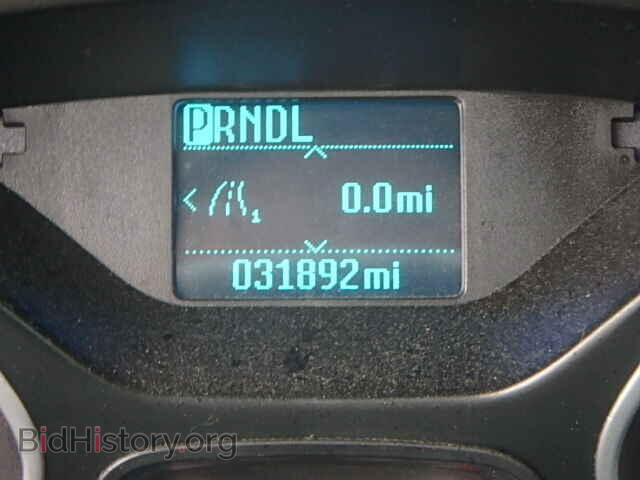 2012 FORD FOCUS - VIN: 1FAHP3K21CL359638 - Фото 8