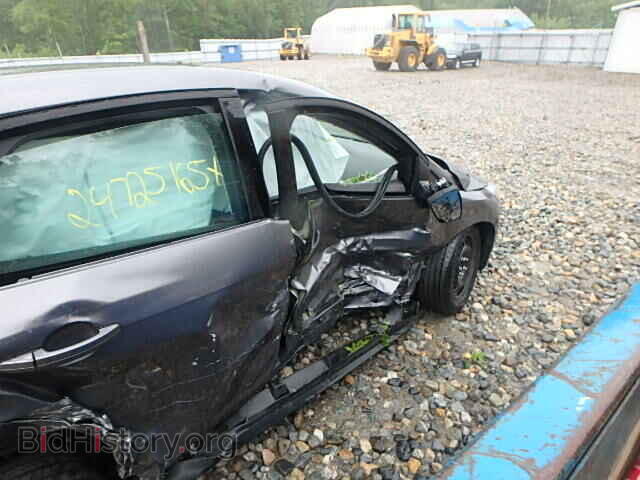 2012 FORD FOCUS - VIN: 1FAHP3K21CL359638 - Фото 10