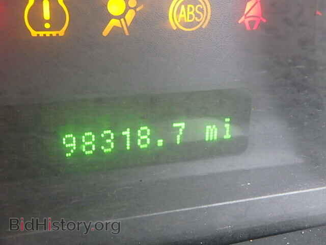 2007 FORD EDGE - VIN: 2FMDK39C27BB39528 - Фото 8