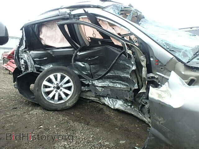 2007 FORD EDGE - VIN: 2FMDK39C27BB39528 - Фото 10