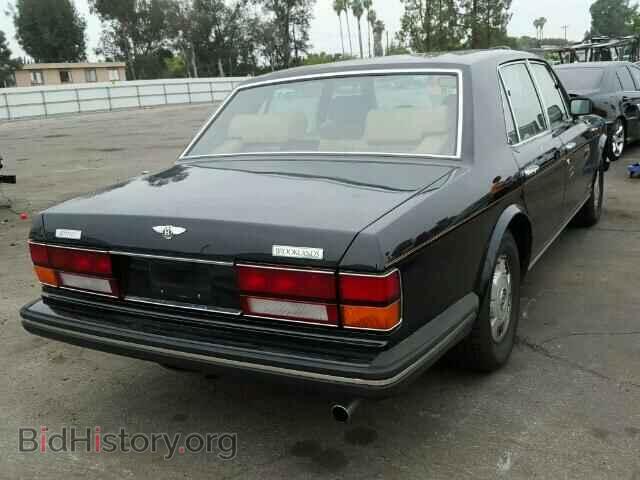 1993 BENTLEY ALL MODELS - VIN: SCBZE02DXPCX46511 - Photo 4