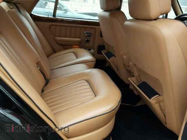1993 BENTLEY ALL MODELS - VIN: SCBZE02DXPCX46511 - Photo 6