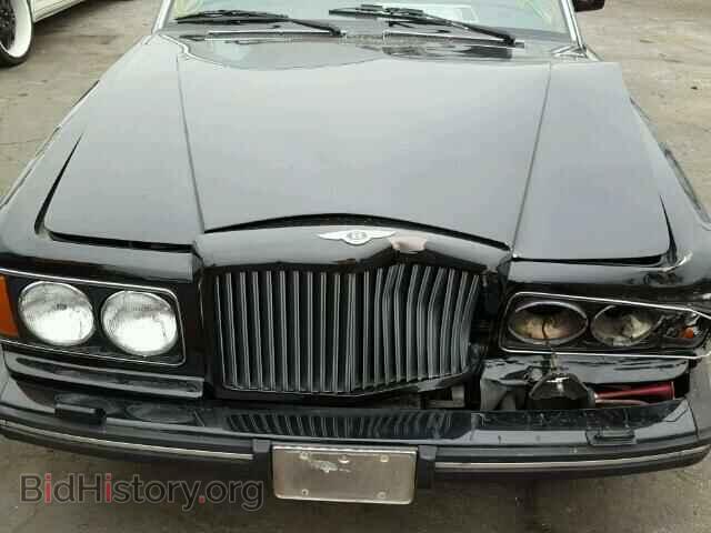 1993 BENTLEY ALL MODELS - VIN: SCBZE02DXPCX46511 - Photo 7