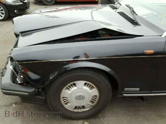 1993 BENTLEY ALL MODELS - VIN: SCBZE02DXPCX46511 - Photo 10
