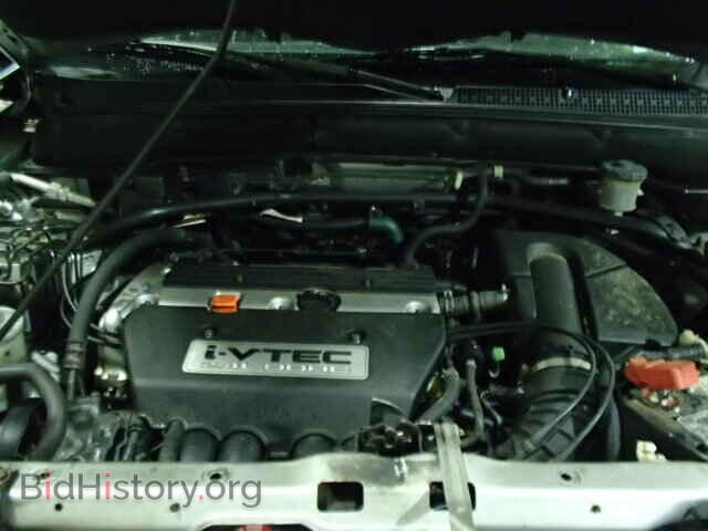 2003 HONDA CRV - VIN: SHSRD78833U140721 - Фото 7