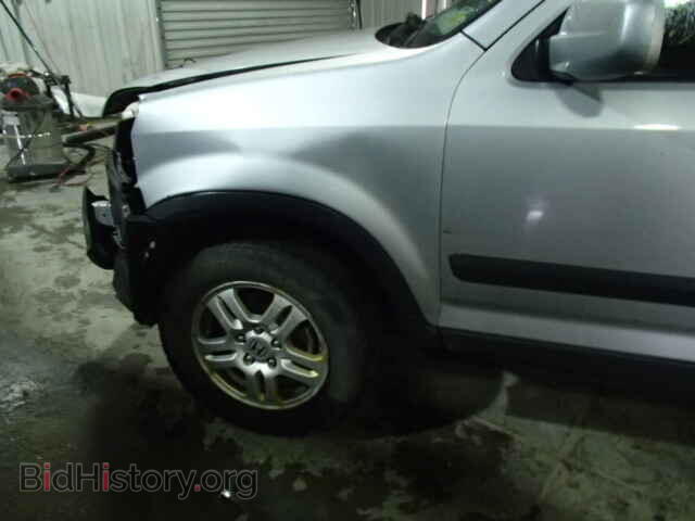 2003 HONDA CRV - VIN: SHSRD78833U140721 - Фото 9