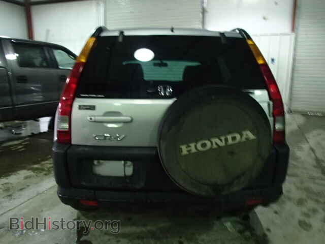 2003 HONDA CRV - VIN: SHSRD78833U140721 - Фото 10