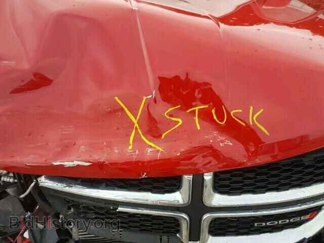 2015 DODGE JOURNEY - VIN: 3C4PDCABXFT516723 - Фото 7