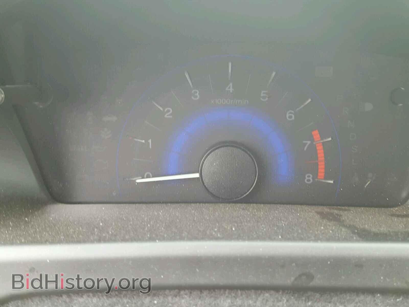 2014 HONDA CIVIC - VIN: 19XFB2F84EE236906 - Фото 8