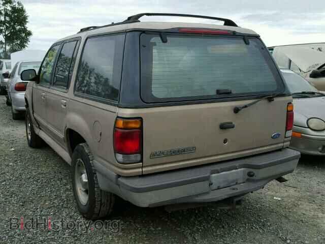 1997 FORD EXPLORER - VIN: 1FMDU34X9VUA27952 - Фото 3