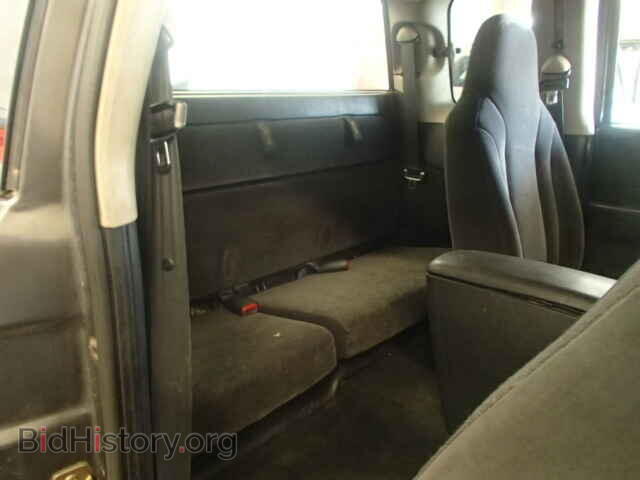 2002 DODGE DAKOTA - VIN: 1B7GL12X22S694851 - Фото 6