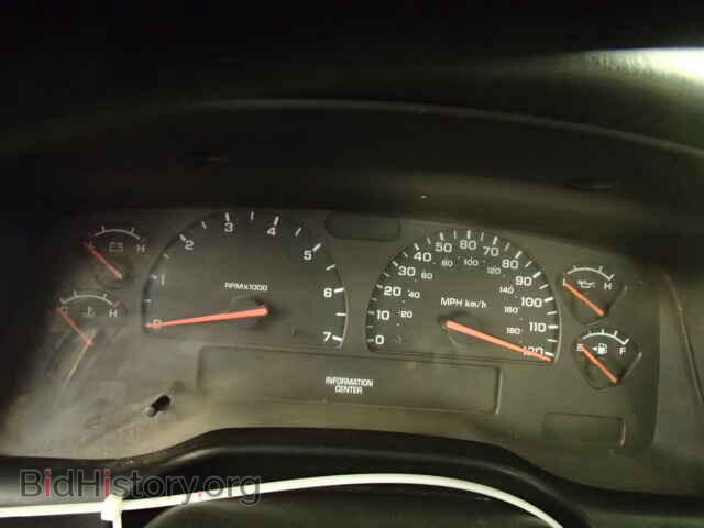 2002 DODGE DAKOTA - VIN: 1B7GL12X22S694851 - Фото 8