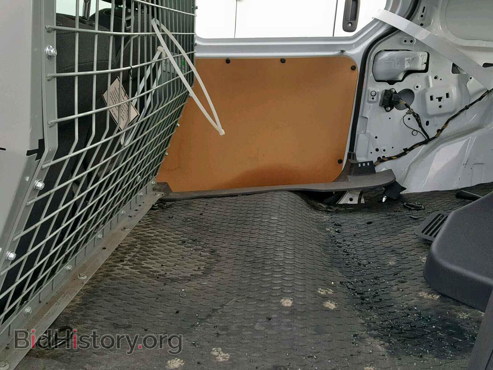 2015 FORD TRANSIT CO - VIN: NM0LS7F79F1225134 - Фото 6
