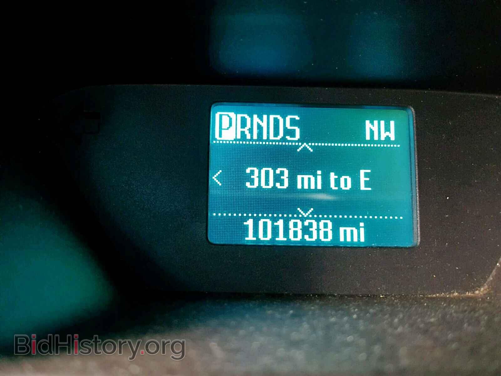 2015 FORD TRANSIT CO - VIN: NM0LS7F79F1225134 - Фото 8