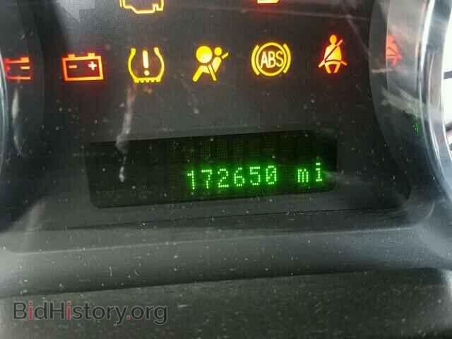 2008 FORD EDGE - VIN: 2FMDK48CX8BB11419 - Фото 8