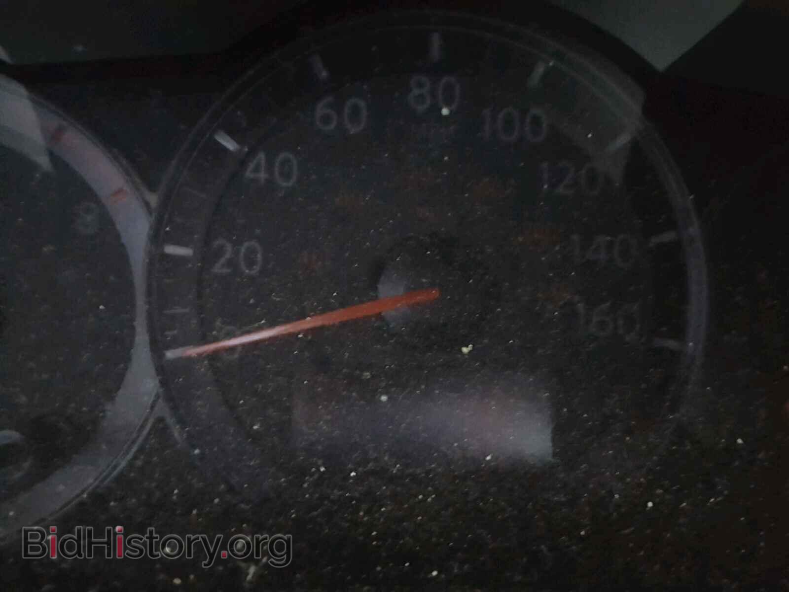 2011 NISSAN ALTIMA BAS - VIN: 1N4AL2AP5BC165200 - Фото 8