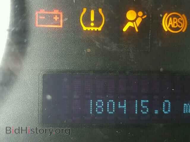 2011 FORD ESCAPE - VIN: 1FMCU9D78BKB34349 - Фото 8