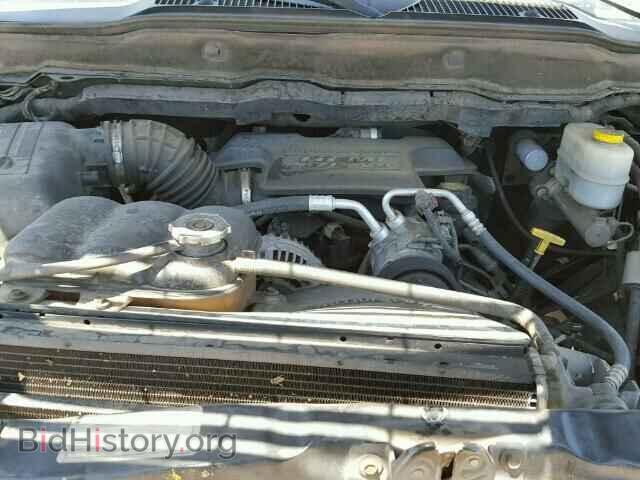 2003 DODGE RAM 3500 - VIN: 3D7MA48D03G761498 - Фото 7