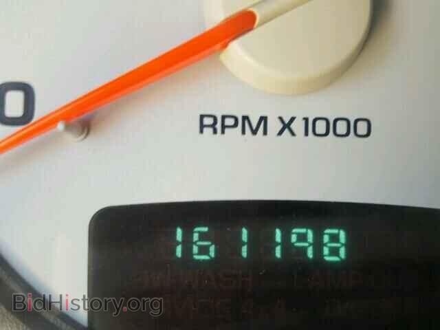 2003 DODGE RAM 3500 - VIN: 3D7MA48D03G761498 - Фото 8