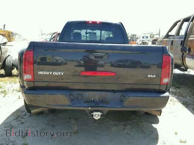 2003 DODGE RAM 3500 - VIN: 3D7MA48D03G761498 - Фото 10