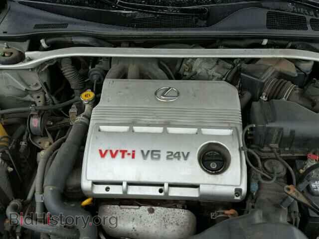 2003 LEXUS ES300 - VIN: JTHBF30G330114714 - Фото 7