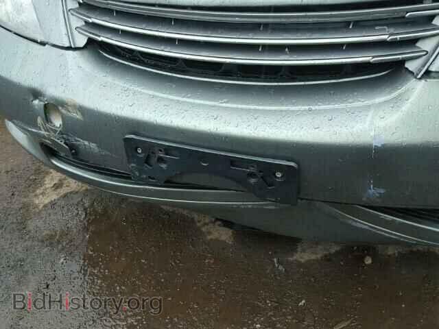 2003 LEXUS ES300 - VIN: JTHBF30G330114714 - Фото 10