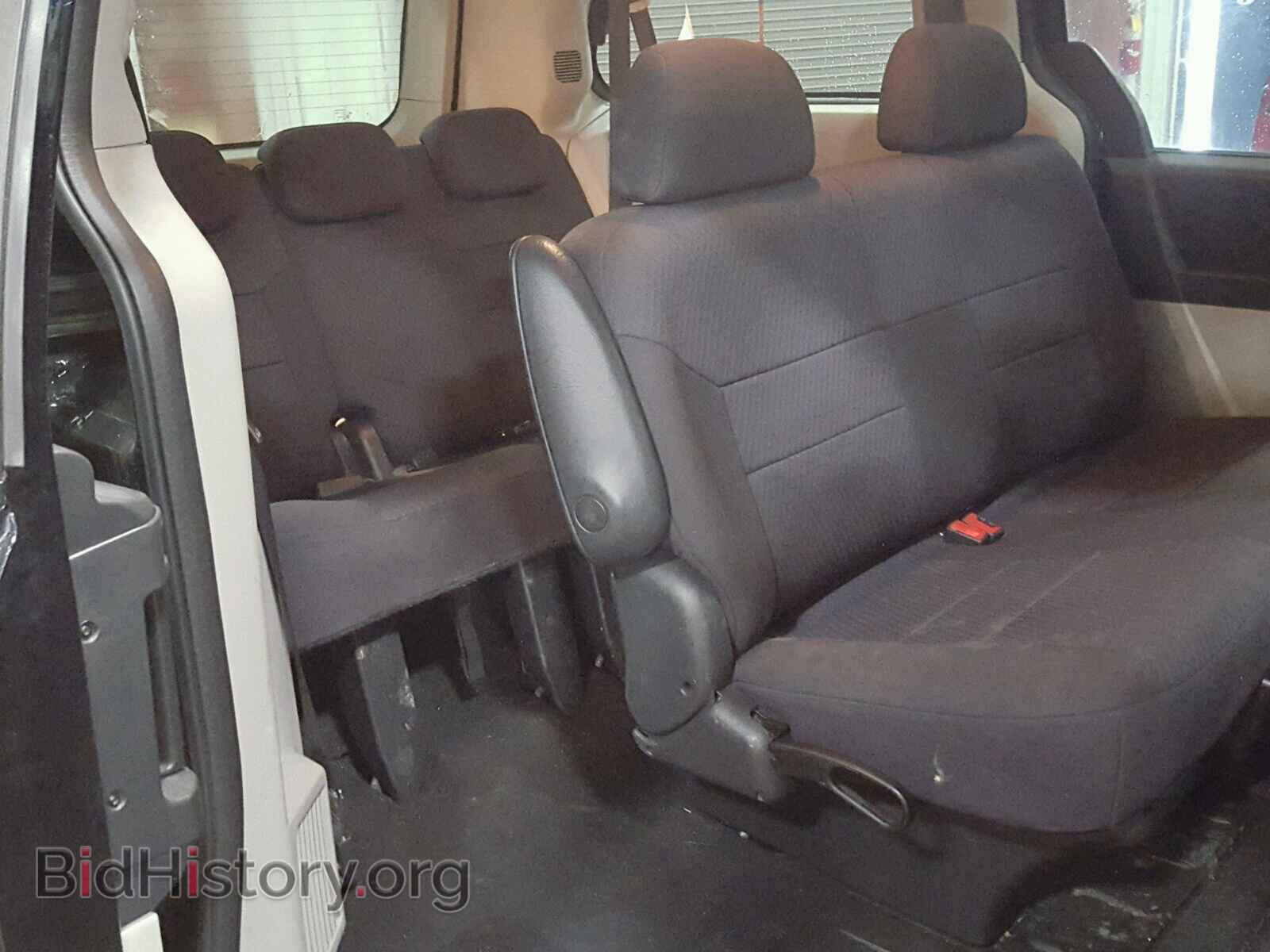 2010 DODGE CARAVAN - VIN: 2D4RN4DE7AR287692 - Фото 6